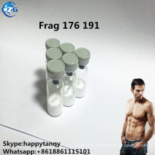 Epitalon 99% Pureza Dsip Péptidos Pérdida de Peso Hg 176-191